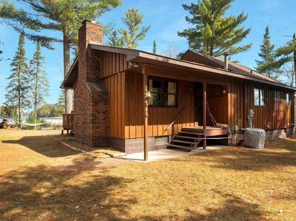 14137 S Fowler Cir, Gordon, WI 54838