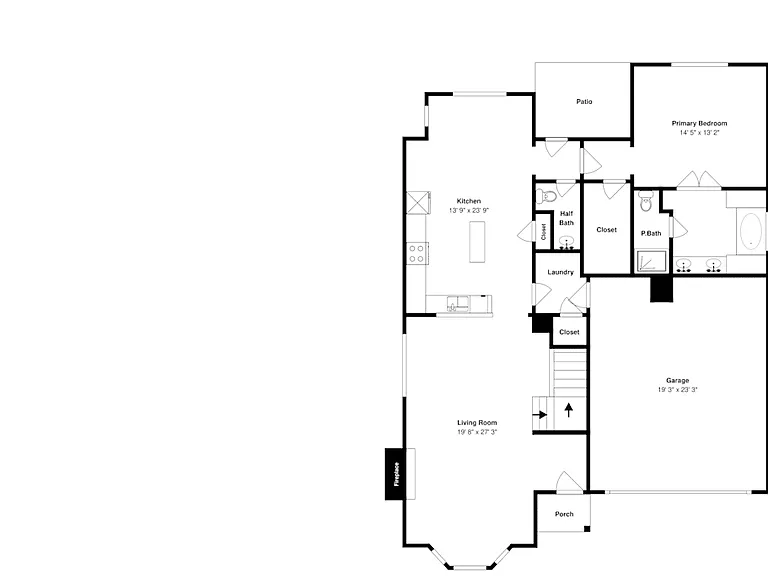 112 Al Jennah Blvd — Photo 2