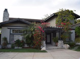 5410 Arroyo Summit Dr, La Canada Flintridge, CA 91011