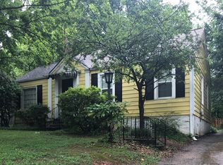 377 Deering Rd NW, Atlanta, GA 30309