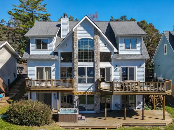 22181 Garrett Hwy #G, McHenry, MD 21541
