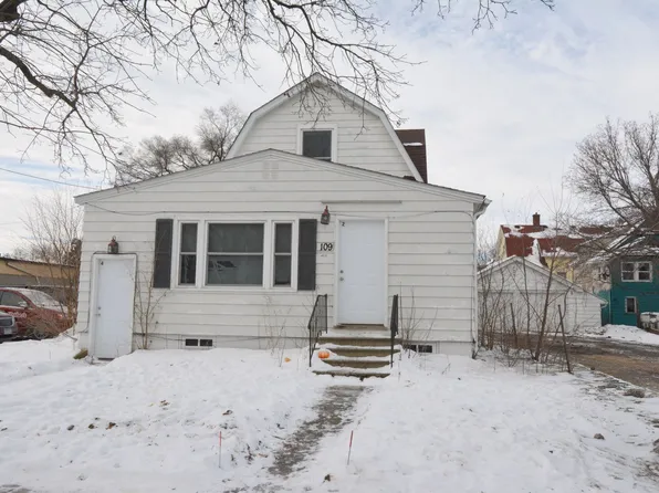 109 5th St NW, 109 5th St NW APT 1, Austin, MN 55912