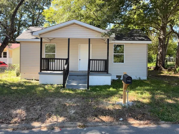 1218 S Fant St, Anderson, SC 29624