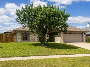 4507 Aspen Dr, Killeen, TX 76542