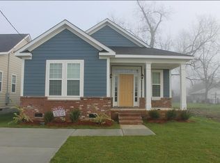 1213 Perry Ave, Augusta, GA 30901