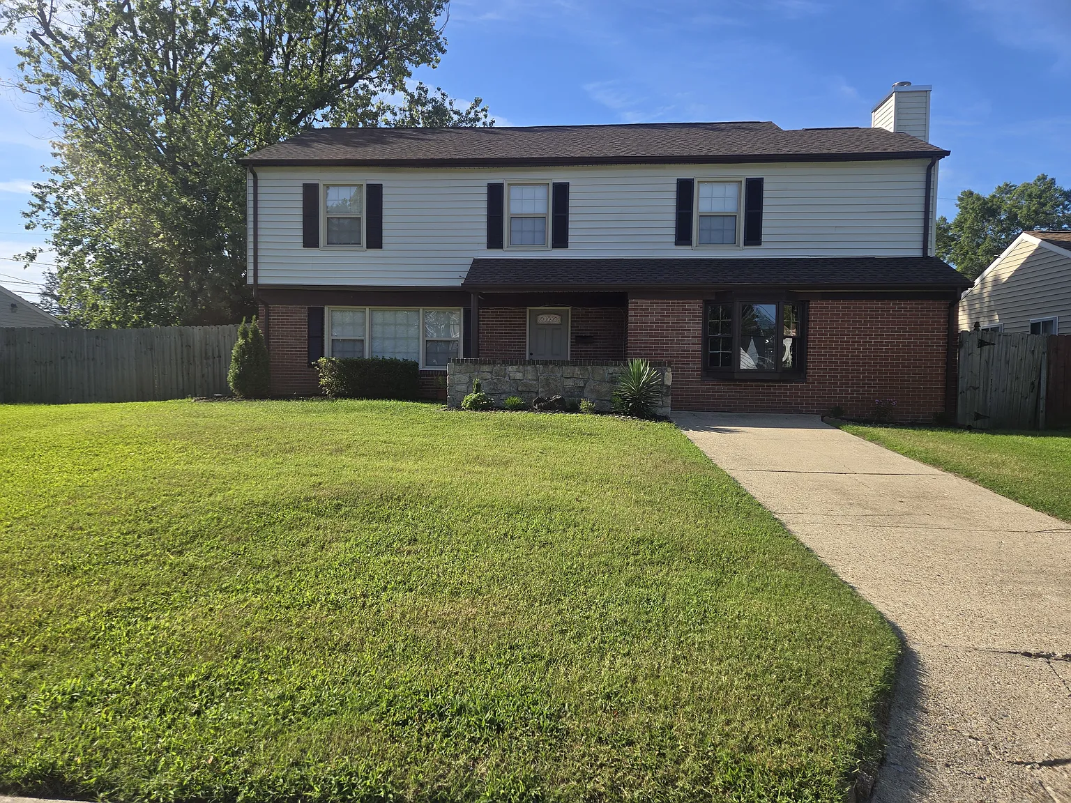 4609 Valley Forge Ln — Photo 1