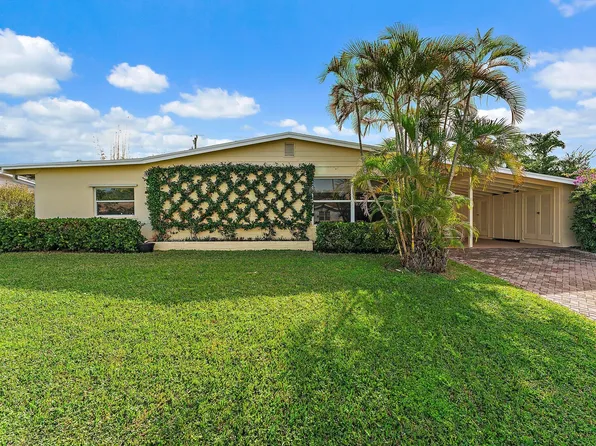 528 Captains Road, North Palm Beach, FL 33408