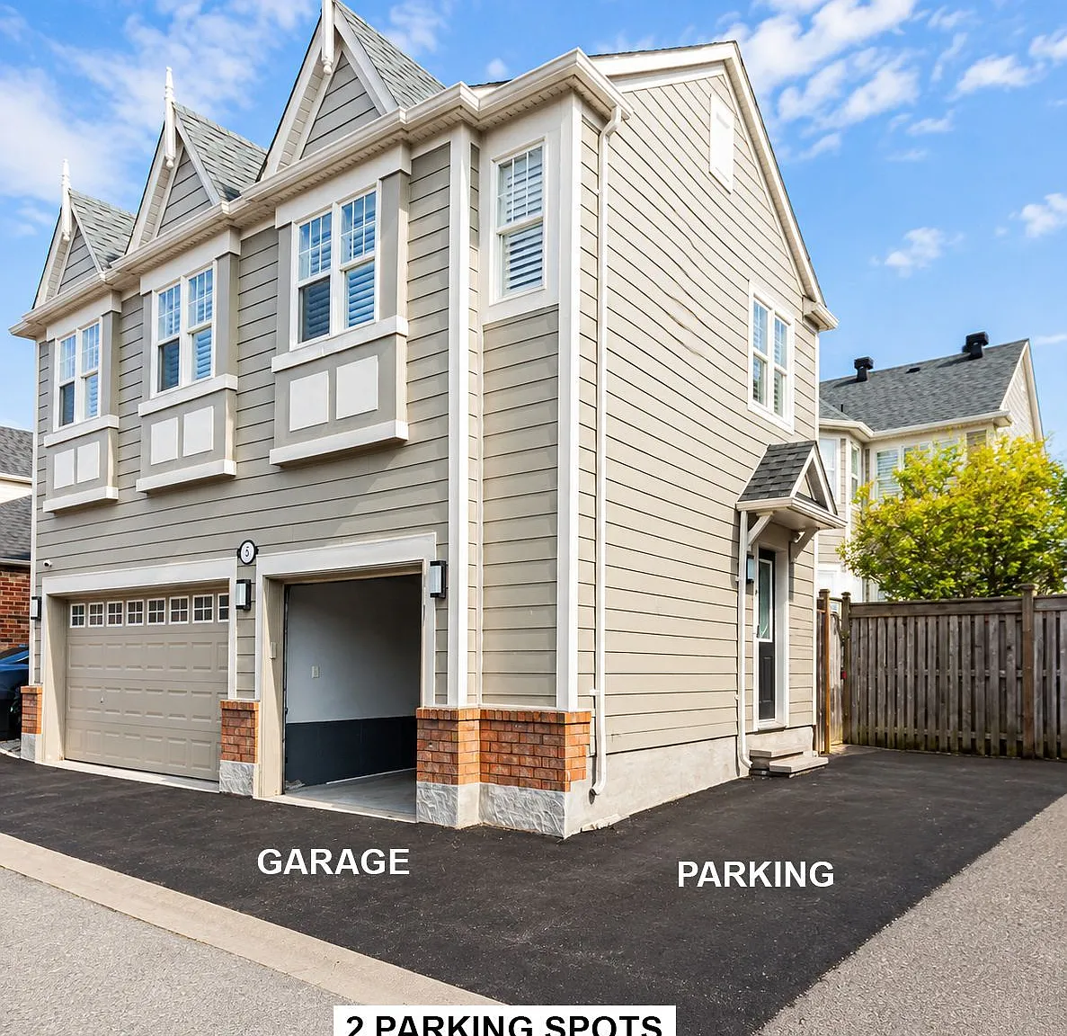 2 bed, $2,100 — Photo 2