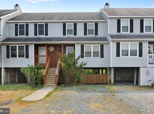 62 Wyatt St, Frederica, DE