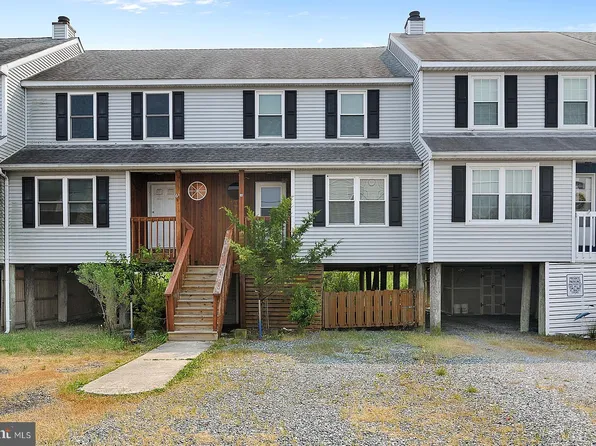 62 Wyatt St, Frederica, DE 19946