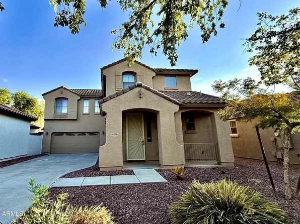 15446 W JENAN Drive, Surprise, AZ 85379