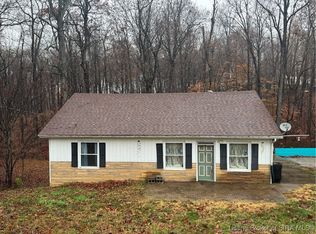 9920 Highway 211 SE, Elizabeth, IN 47117