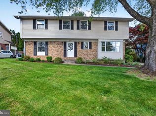 264 E Padonia Rd, Lutherville Timonium, MD 21093