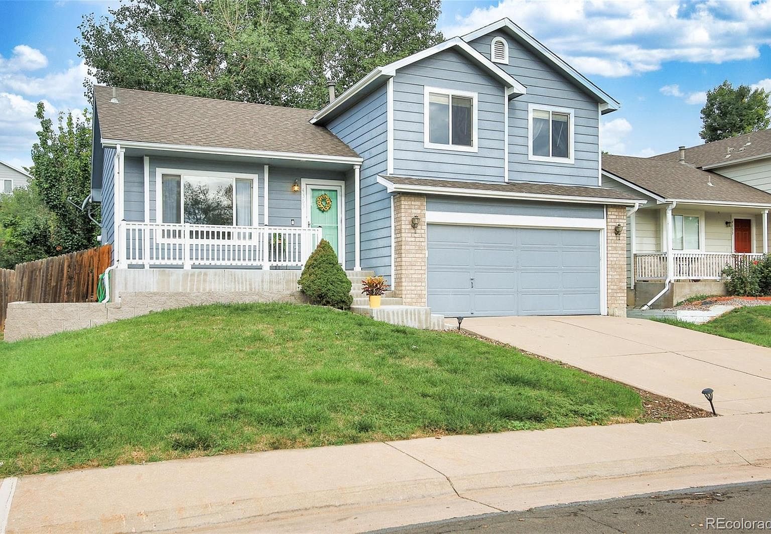 4363 S Genoa Court, Centennial, CO 80015 Zillow