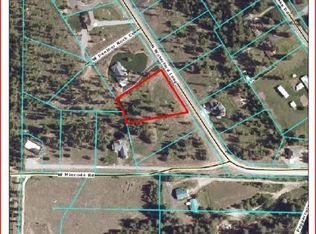 11623 N Waterford Loop, Hauser, ID 83854