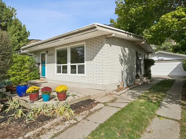 3485 S Fleetwood Dr E, Salt Lake City, UT 84109