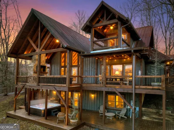 249 Settlement Rd, Epworth, GA 30541