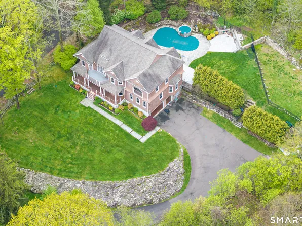 1616 Long Ridge Road, Stamford, CT 06903
