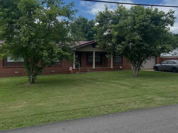 2805 Lilac Dr NW, Cleveland, TN 37312