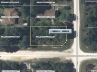 8515 100th Ct, Vero Beach, FL 32967