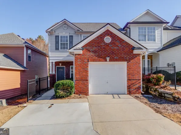 4724 Autumn Rose Trl, Oakwood, GA 30566