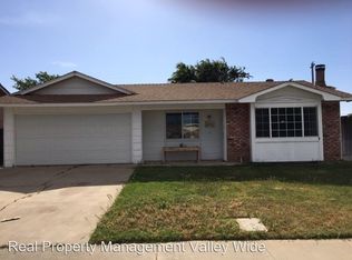 2373 Wolf St, Merced, CA 95348