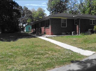 1415 Danville Rd SW, Decatur, AL 35601