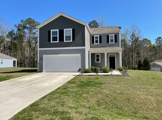 210 J Belton Ct, Sneads Ferry, NC 28460