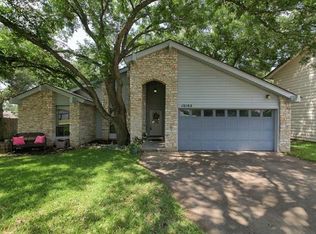 10102 Osprey Ct, Austin, TX 78750