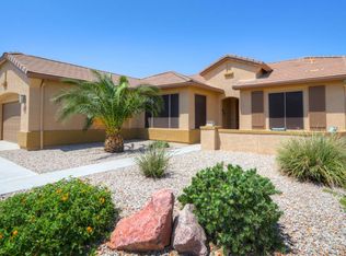 4798 W Nogales Way, Eloy, AZ 85131