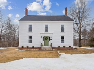 241 Danville Corner Rd, Auburn, ME 04210