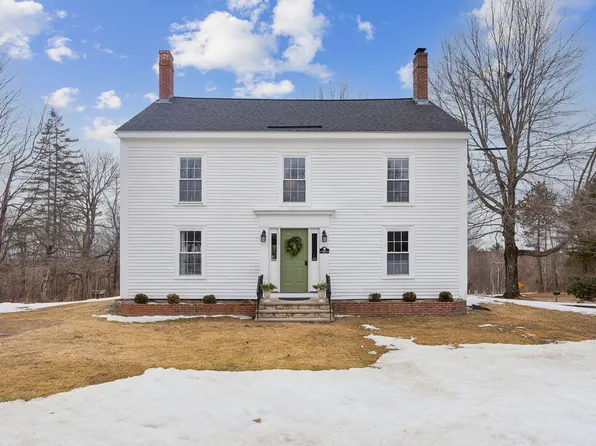 241 Danville Corner Road, Auburn, ME 04210