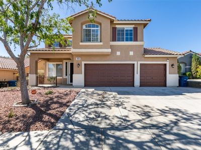 189 Regal Sunset Ave, Henderson, NV, 89002