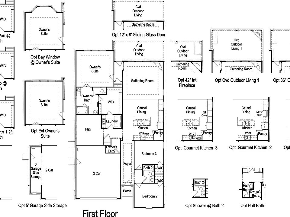 2nd image of 10310 Aldrin Dr