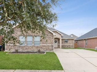 1013 Atlanta Dr, Denton, TX 76208