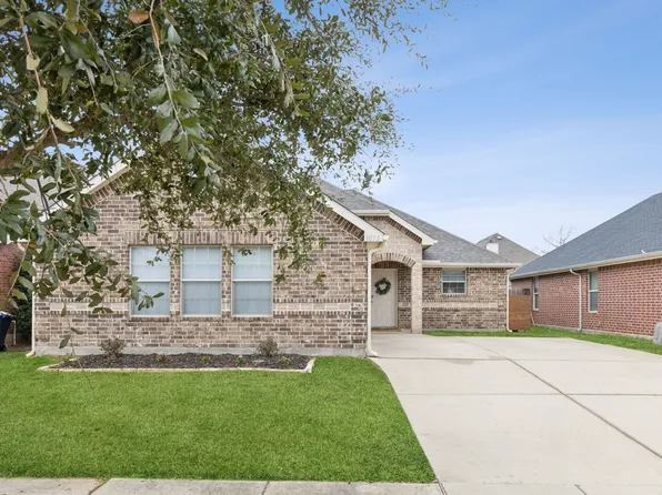 1013 Atlanta Dr, Denton, TX 76208