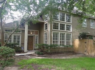 90 Harvest Wind Pl, Spring, TX 77382