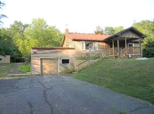 4644 County Highway P, Rhinelander, WI 54501
