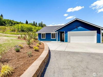 252 Wake Robin Lane, Longview, WA, 98632