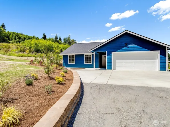 252 Wake Robin Lane, Longview, WA 98632