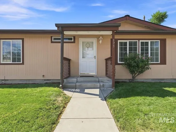 175 N 12 E, Mountain Home, ID 83647