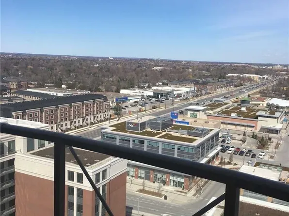 1 Uptown Dr, Markham, ON