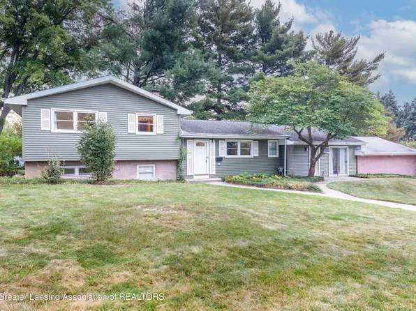 (undisclosed Address), Lansing, MI 48906