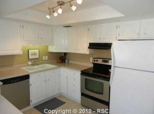 2610 N Meade Ave, Colorado Springs, CO 80907