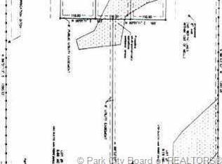 1837 S Hallam Rd #3, Kamas, UT 84036