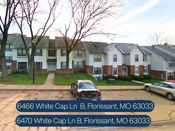 11978 Del Reo Ct, Saint Louis, MO 63138