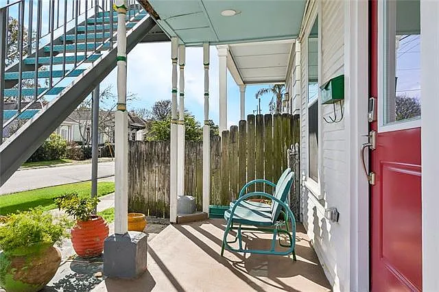 1324 Cambronne St #101 — Photo 2