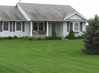 10965 Waterloo Munith Rd, Munith, MI 49259