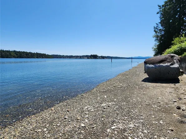 0 1xx SE Arcadia Point Road SE, Shelton, WA 98584