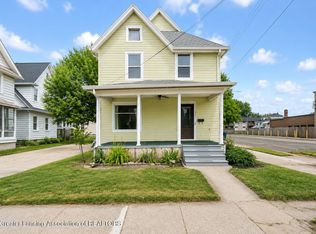 320 W Genesee St, Lansing, MI 48933